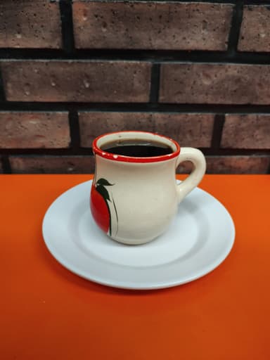 Agua para Nescafe