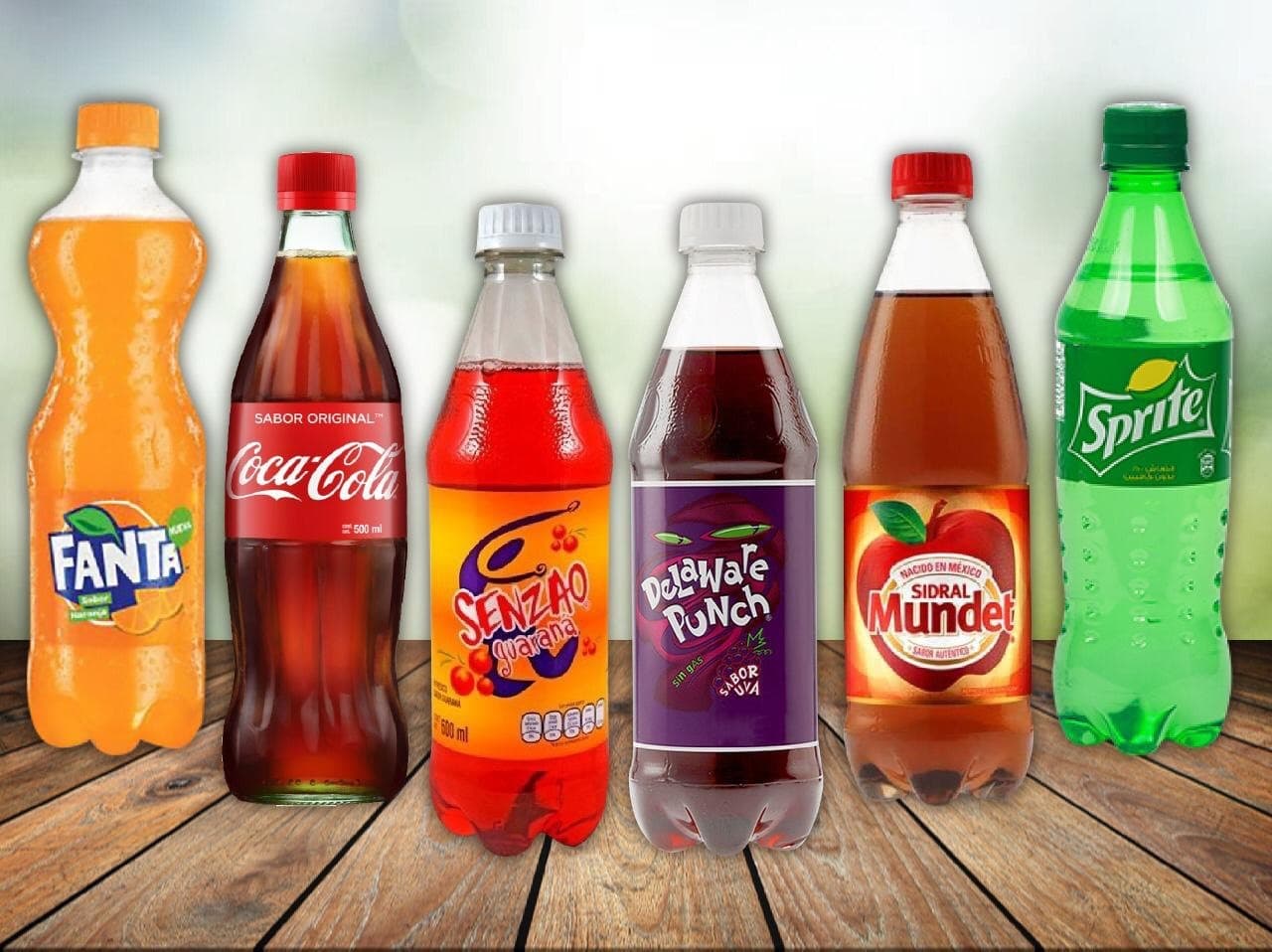 Refresco