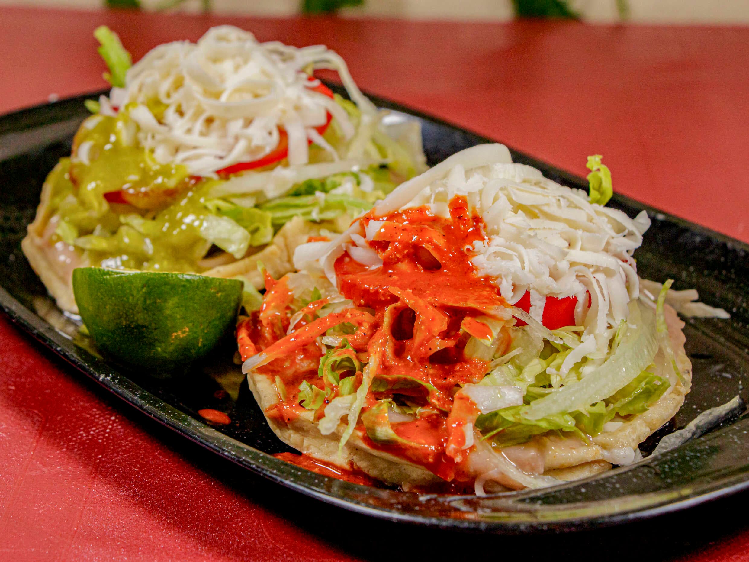 Sope de Pïcadillo