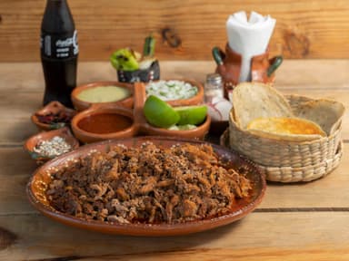 1 Kg de Birria