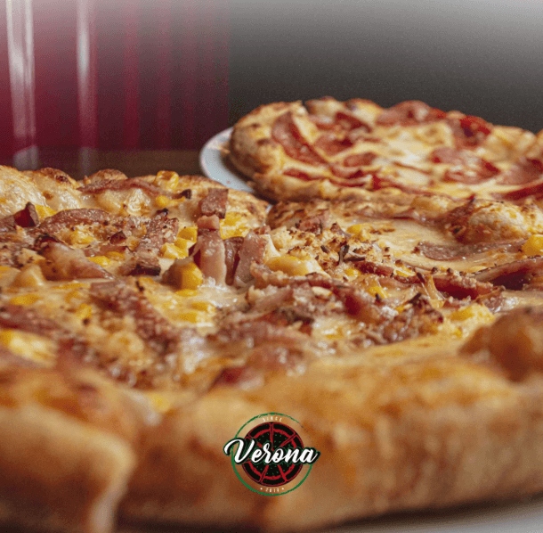 Pizza Especial Padrino
