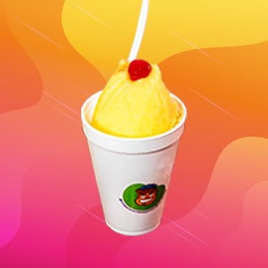 Malcriado Cremoso Piña Colada 16 Onzas *