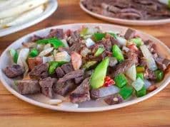 Alambre