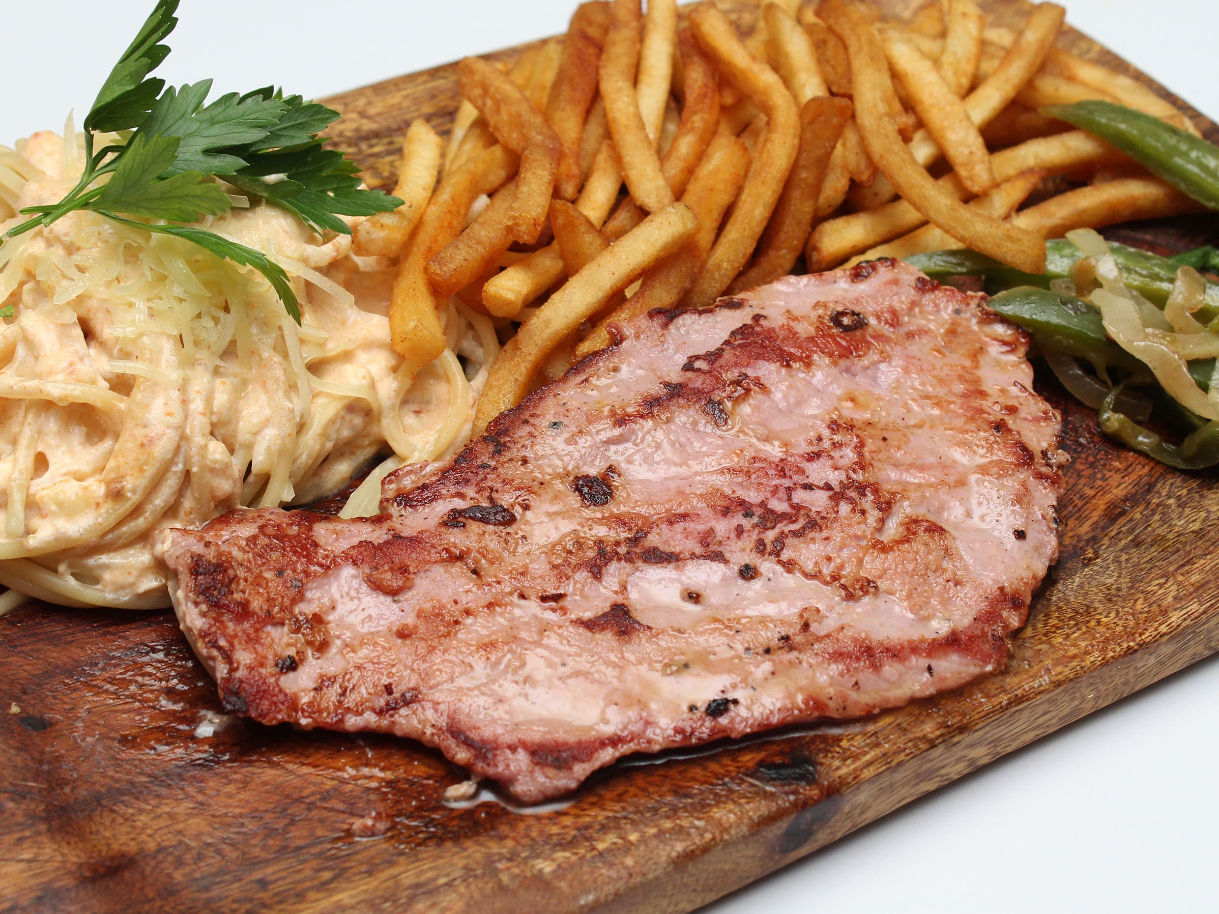 Arrachera