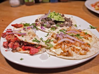 orden tacos Taco Boulevar