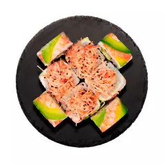 Imperial Roll Sushi Especial