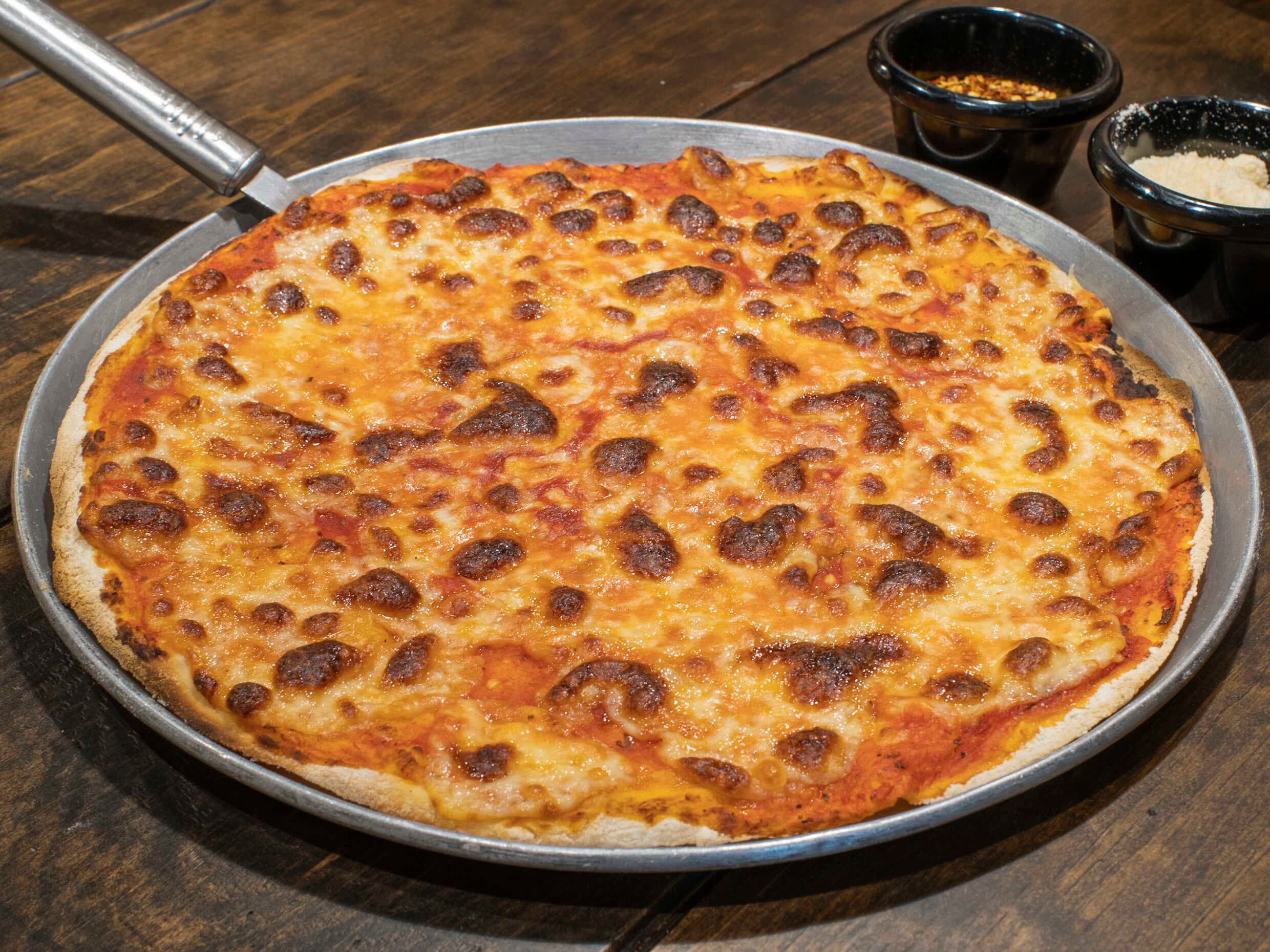 Pizza Margarita