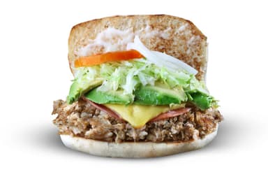 Mini Torta Especial