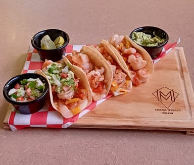 4 Tacos Gobernador