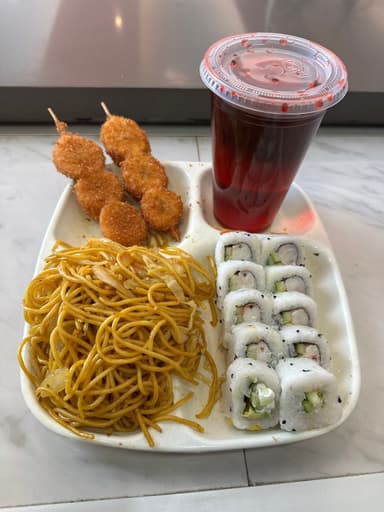 Combo 1