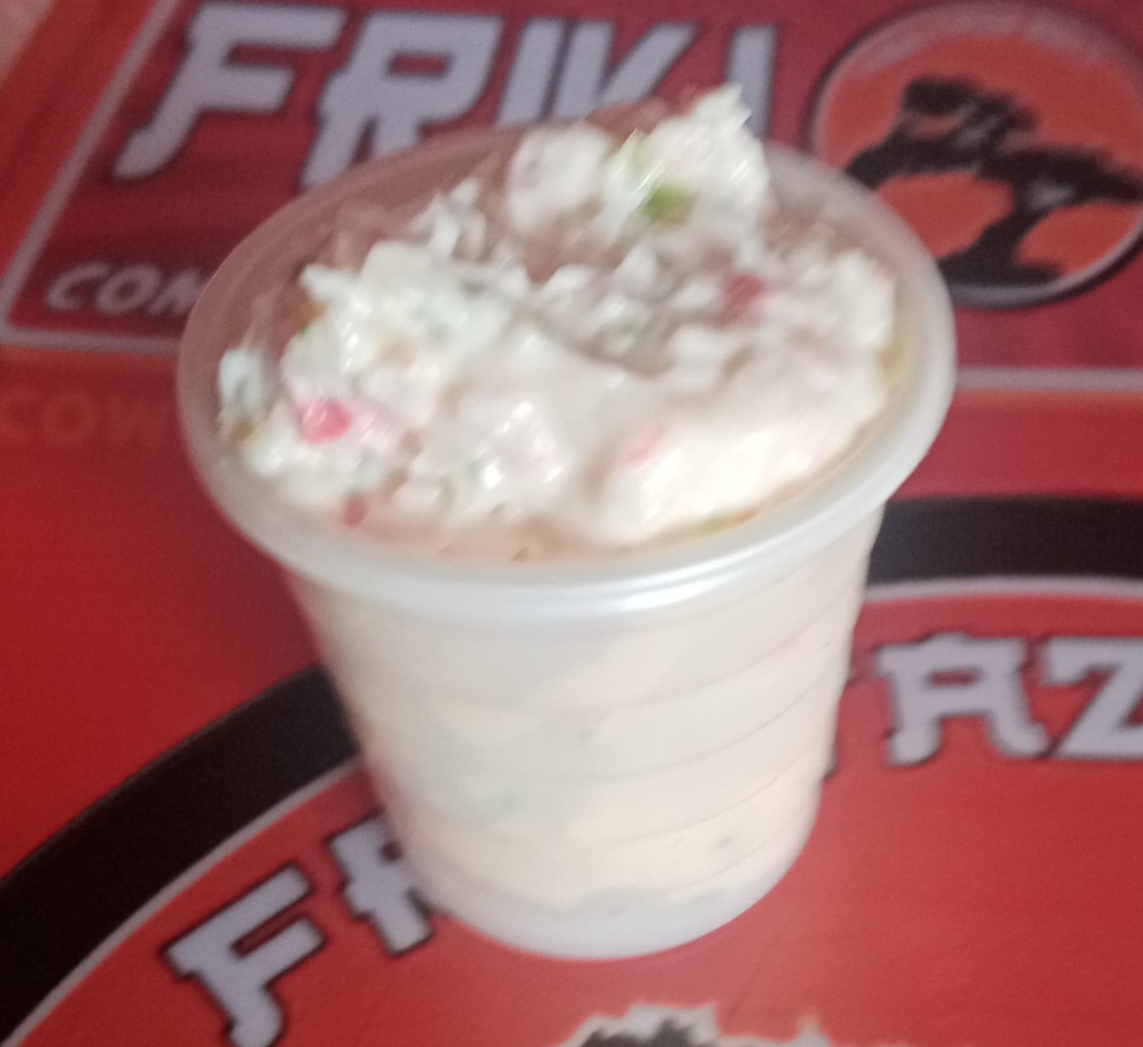Salsa Tampico