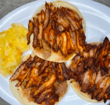 Especialidad Chilango 3 Piezas
