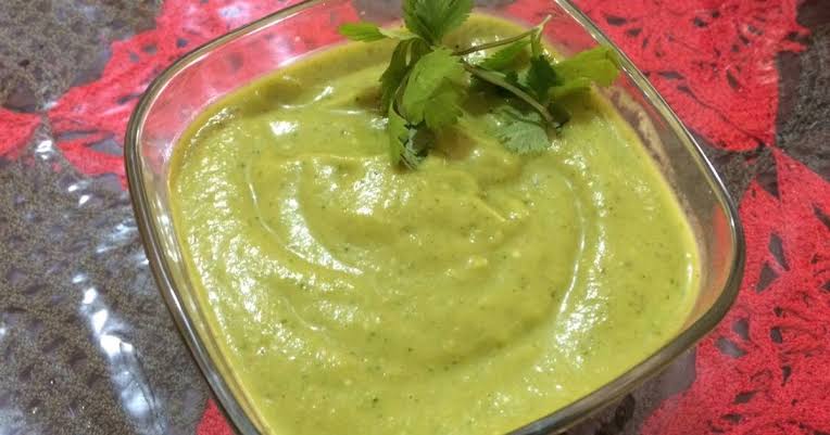 Guacamole
