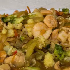 Chop Suey
