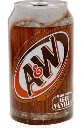 ROOT BEER🥤