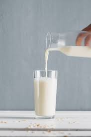 Vaso de Leche