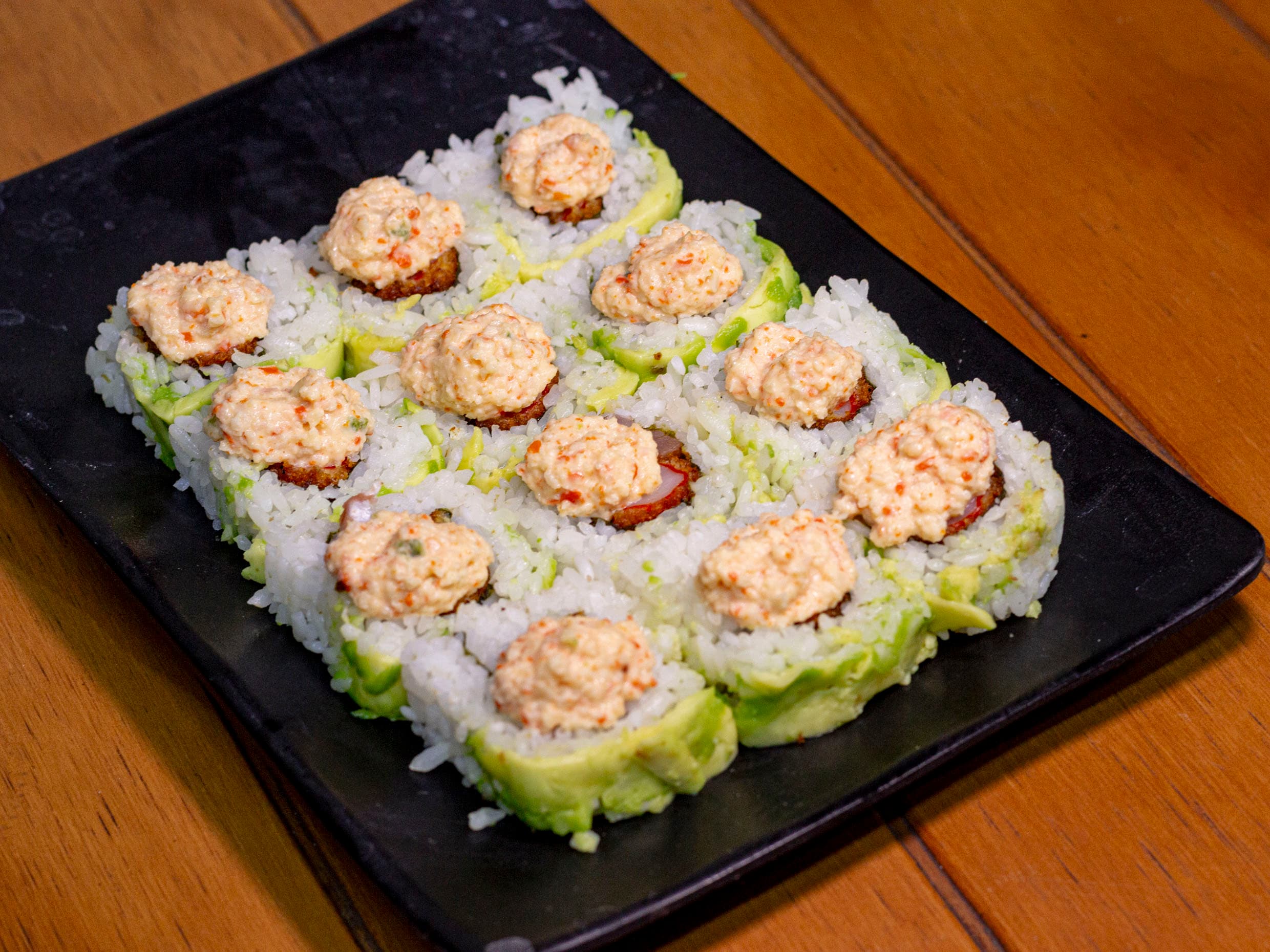 Tuna Maki
