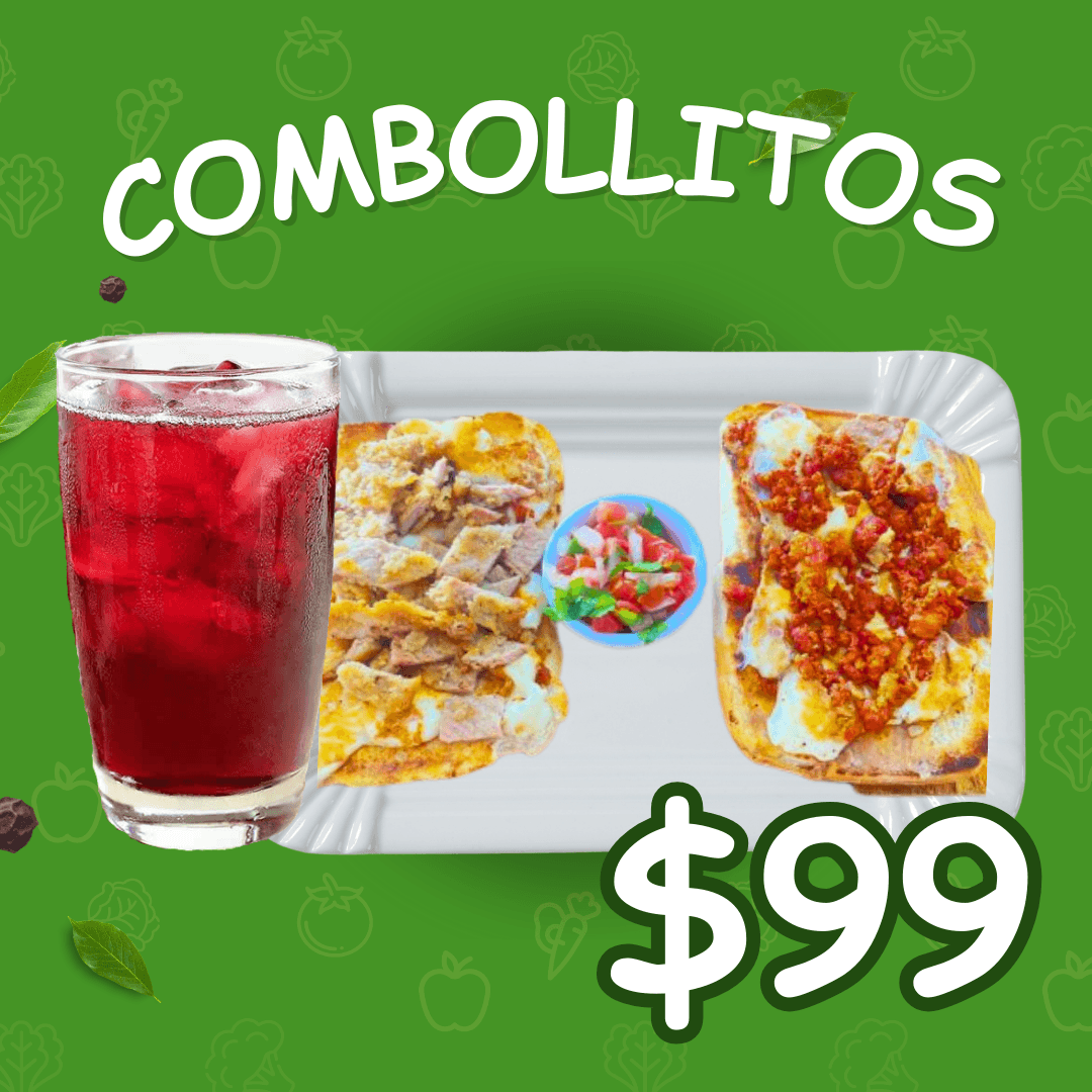 COMBOLLITOS