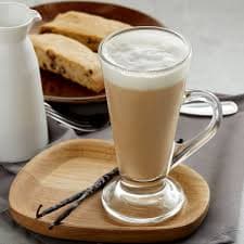 Cappuccino Vainilla