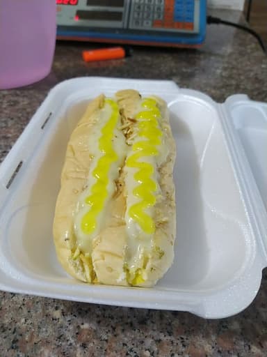 Combo Perros