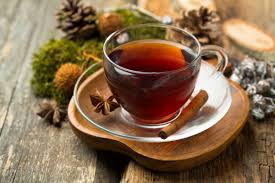 Té