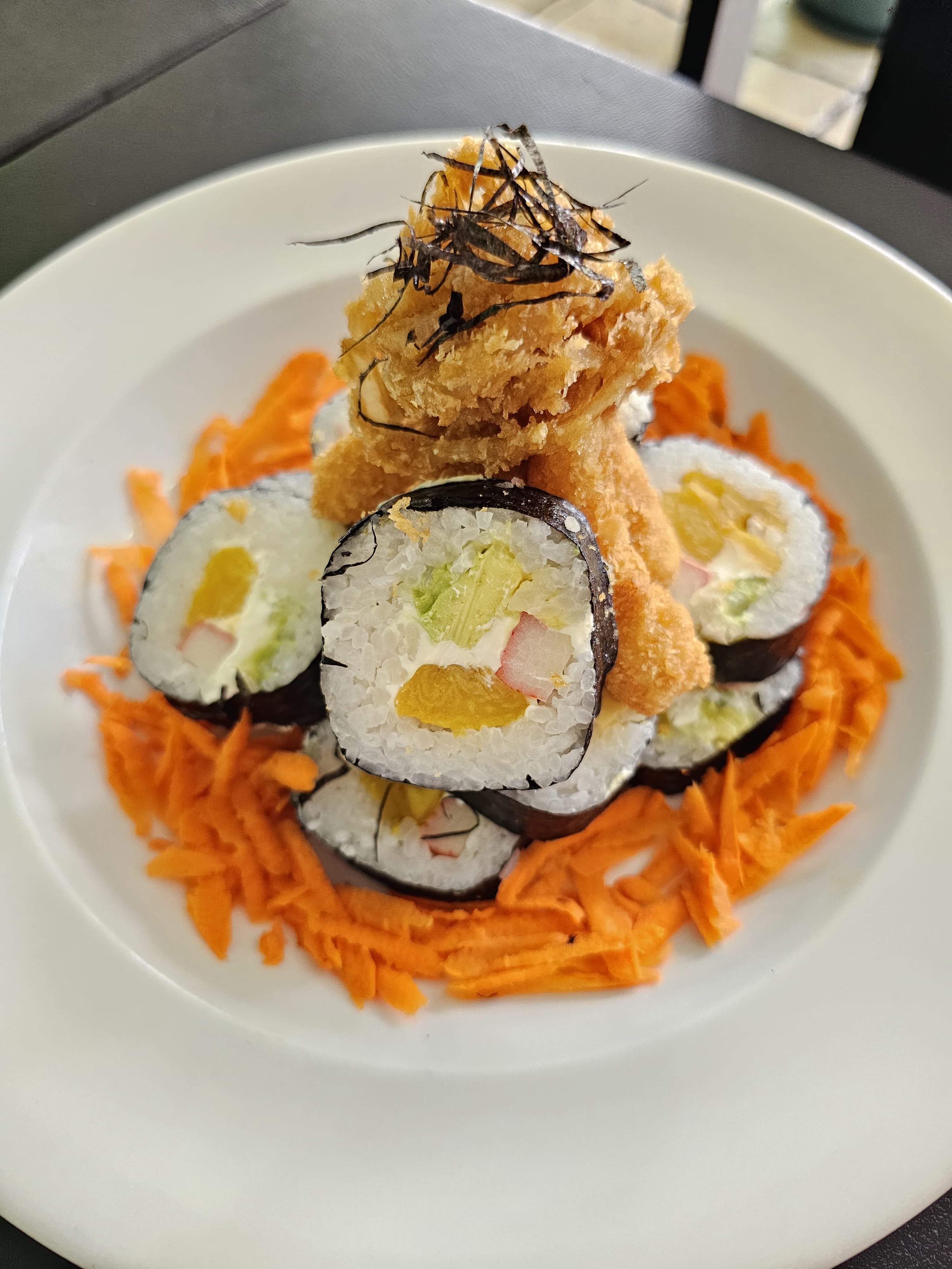 Tiger Roll