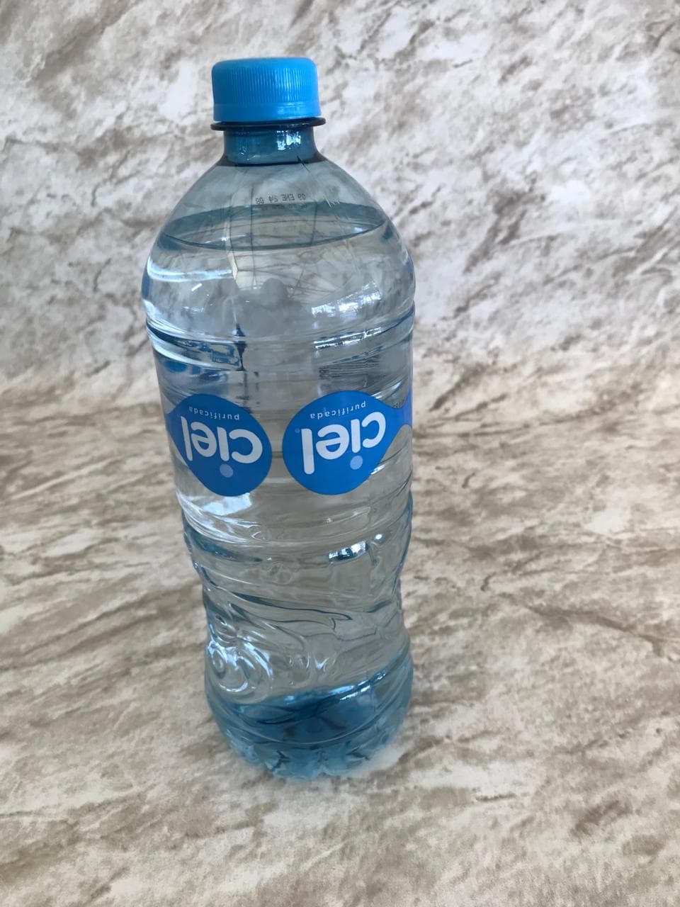 Agua Natural Ciel 1 Lt