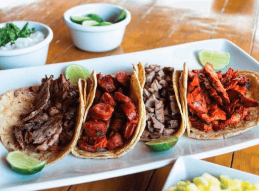 Tacos