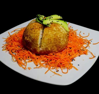 Sushi Bomba