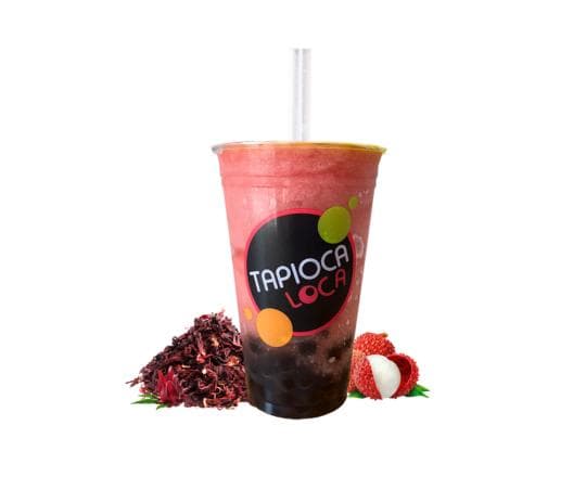 Lychee Jamaica