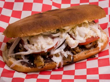Torta  Empanizado