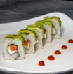Abocadito Roll