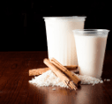 Agua de arroz 1L