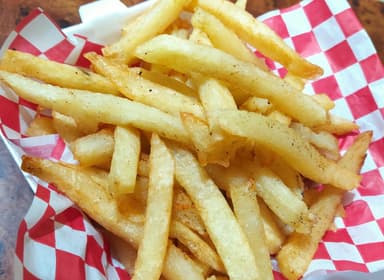 Orden Papas