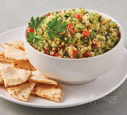 Tabule