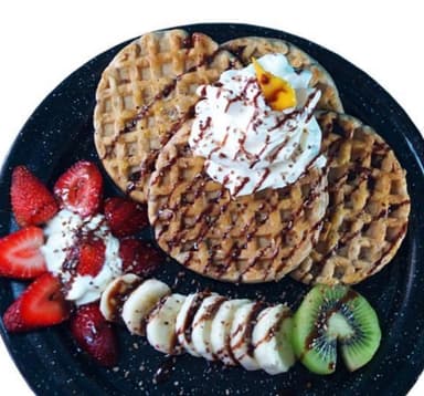 Waffles