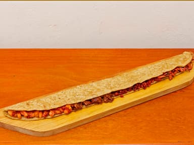 Machete Grande