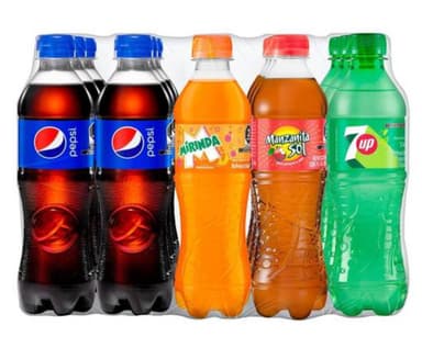 Sodas
