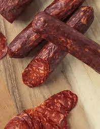 CHORIZO XOTEPINGO
