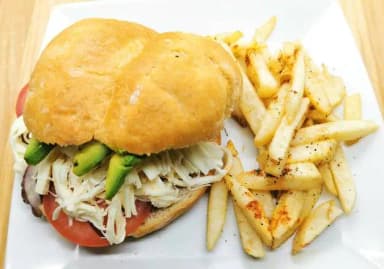 Torta de Quesillo
