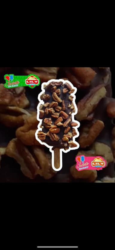 Paquete de 5 Esquimales de Nuez