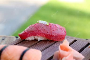 Nigiri Maguro