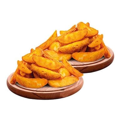 Papas Cajún 325 g