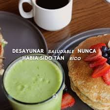 PANCAKES