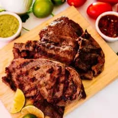1 Kg de Filete de Res