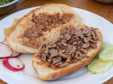 TORTA DE ASADA
