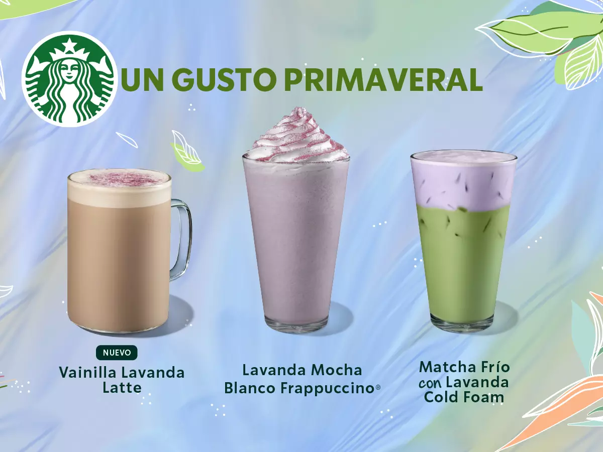 Starbucks - Cityzen Belén