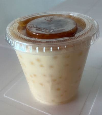 Tapioca