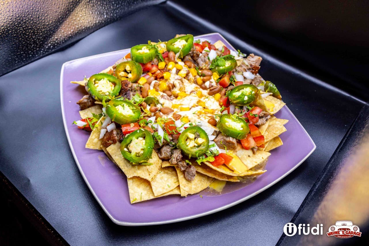 Nachos
