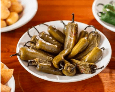 Chile cuaresmeño (10 pzas)